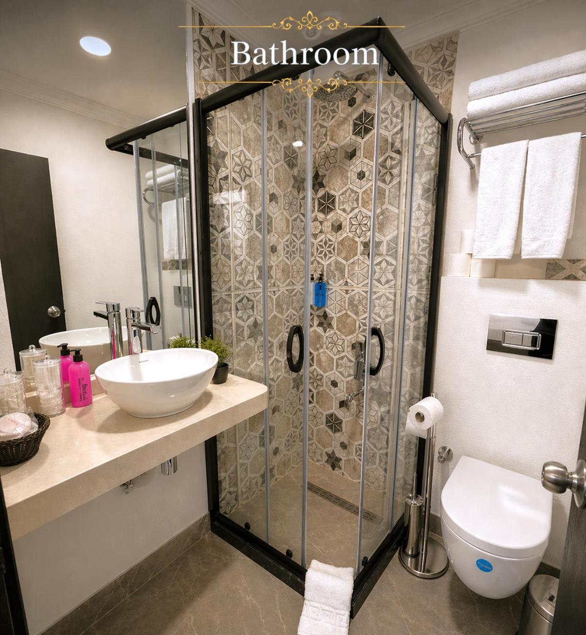 Superior Triple Room