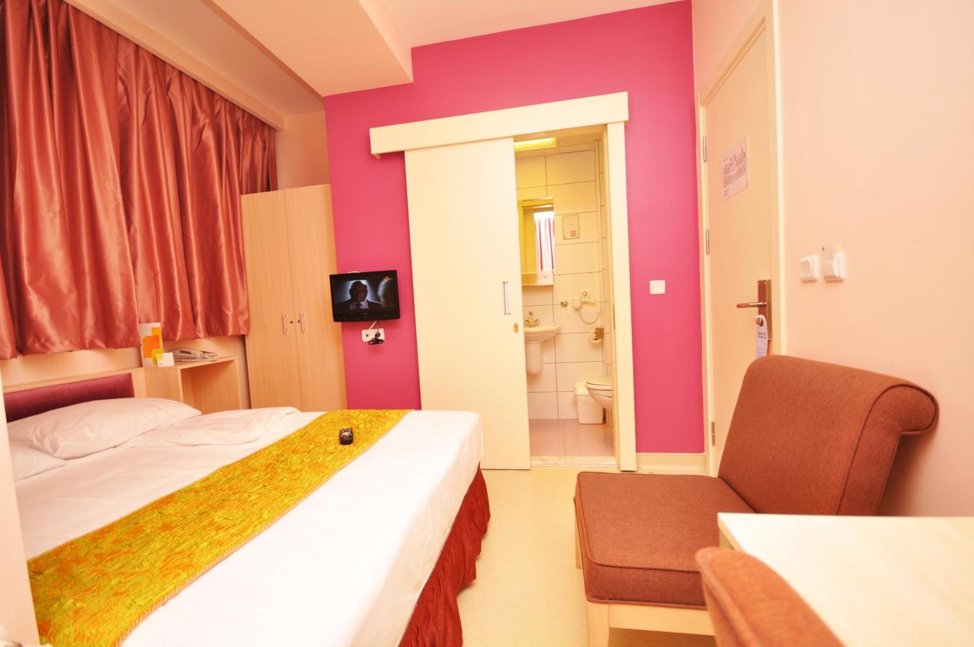 Double or Twin Room