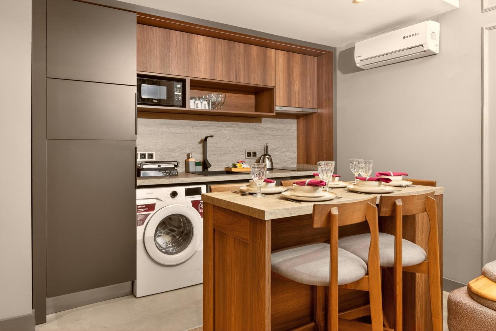 Two-Bedroom Superior Apartment