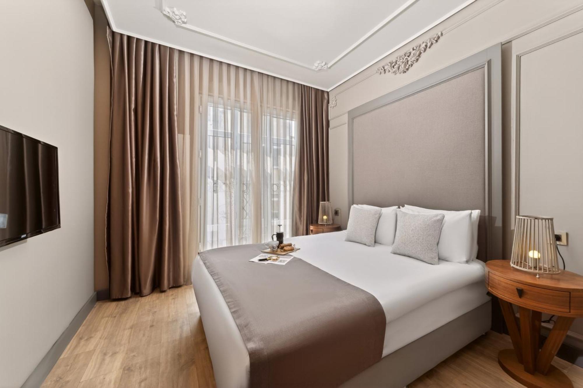 Two-Bedroom Superior Apartment