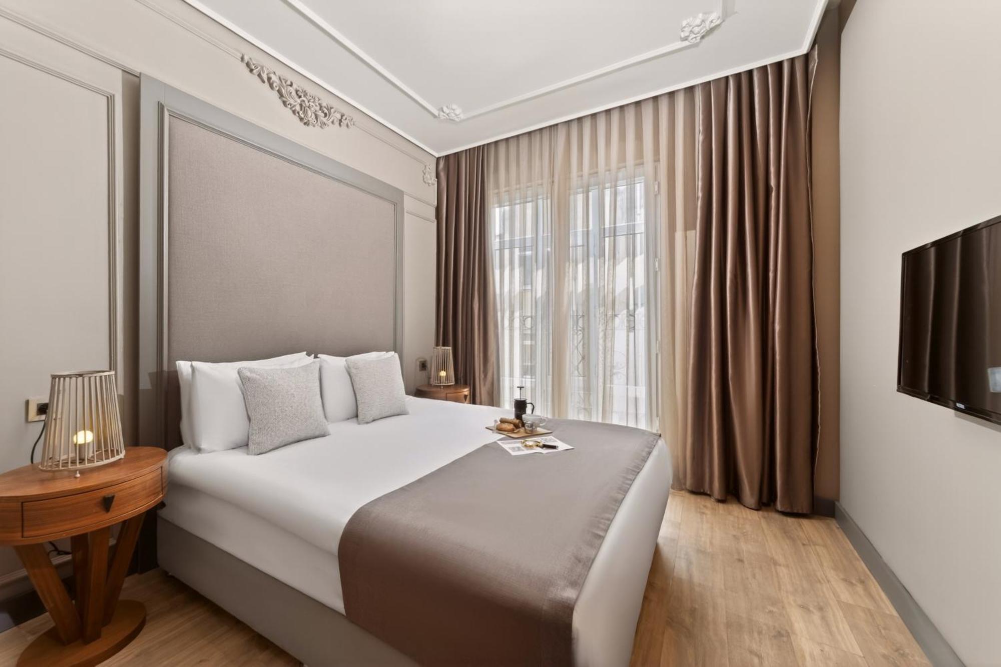 Two-Bedroom Superior Apartment