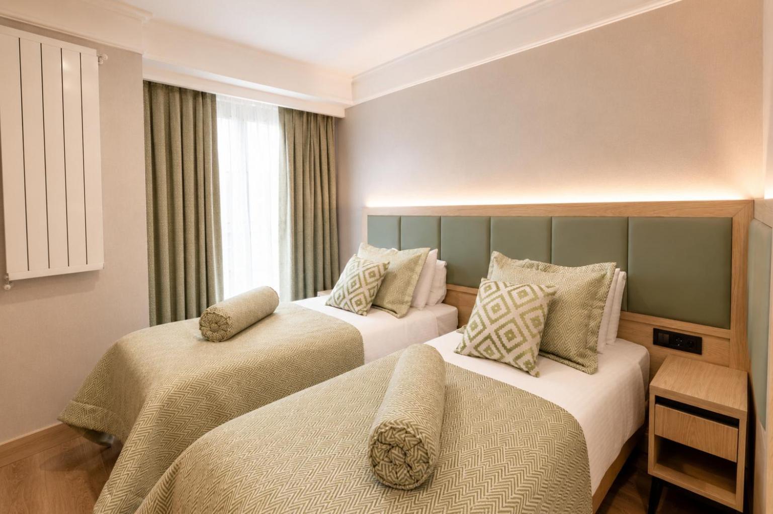Double or Twin Room