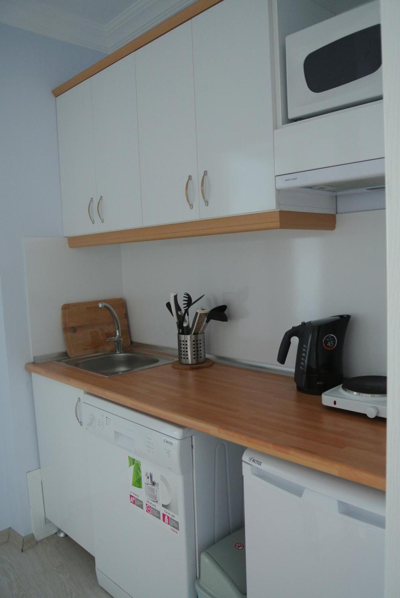 Two-Bedroom Family Suite