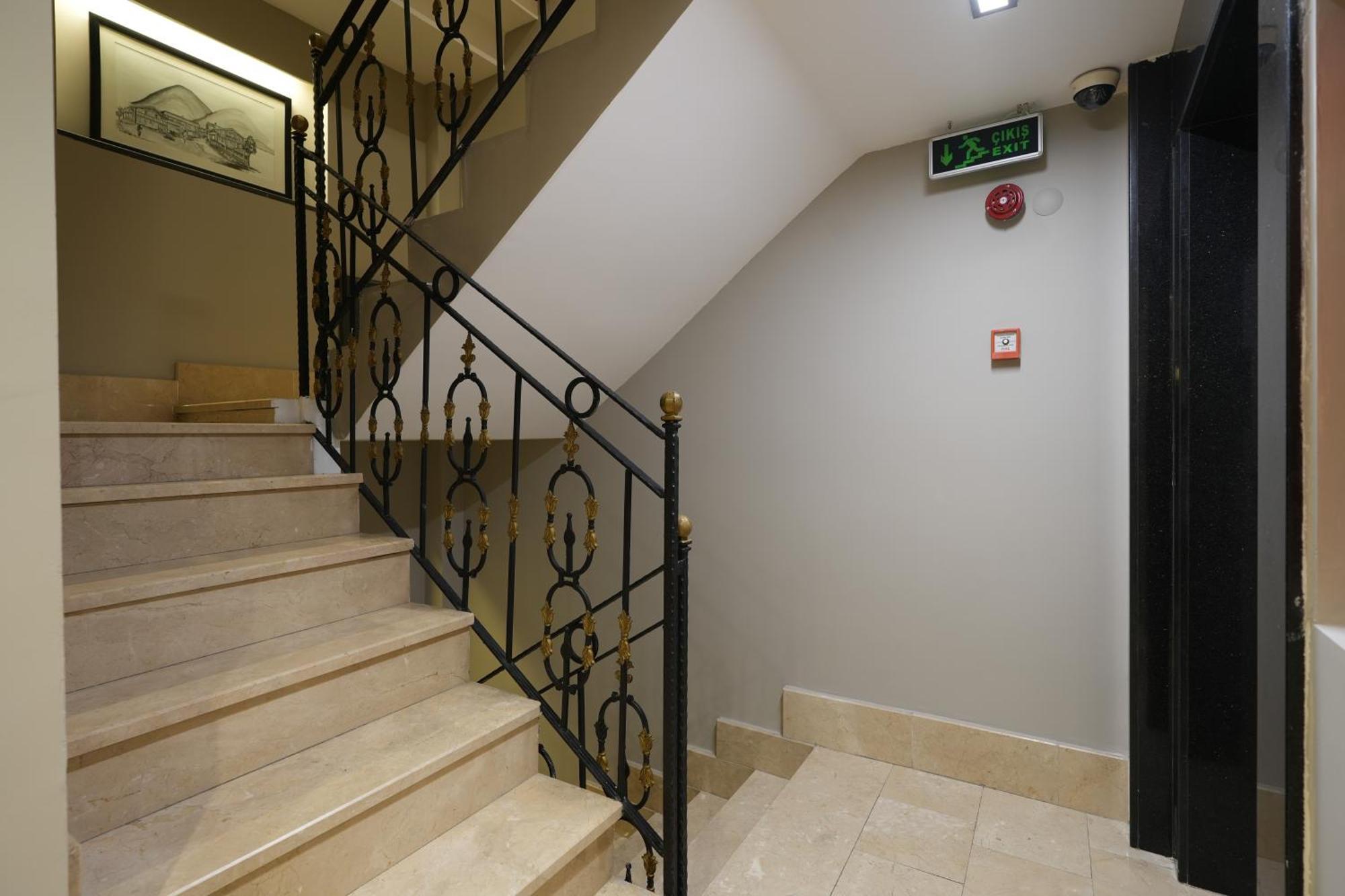 Deluxe Double or Twin Room Balcony
