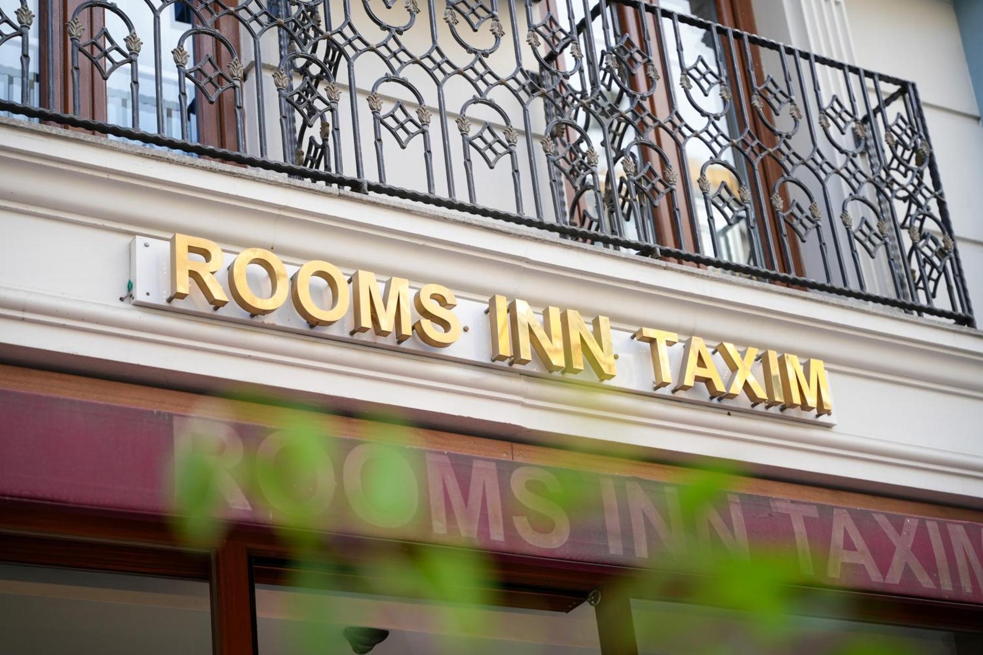 Deluxe Double or Twin Room Balcony