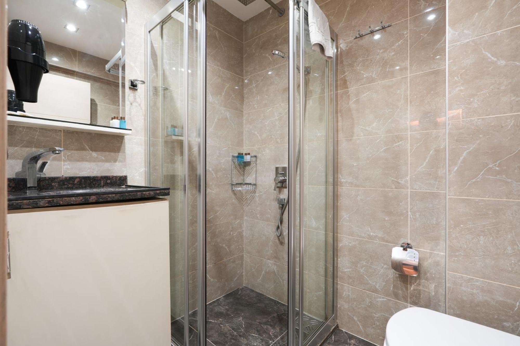 Superior Triple Room Balcony