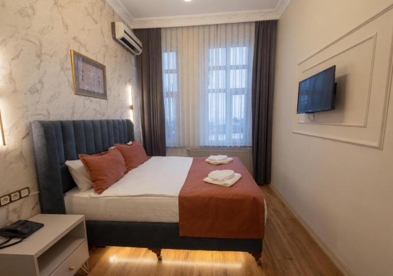 Double Room Sea View