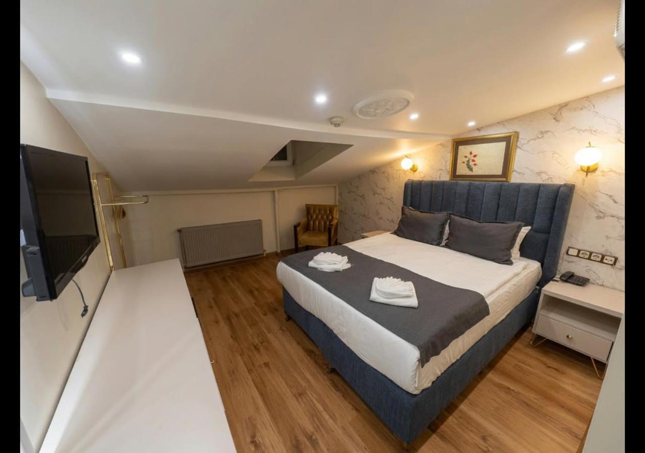 Budget Double Room