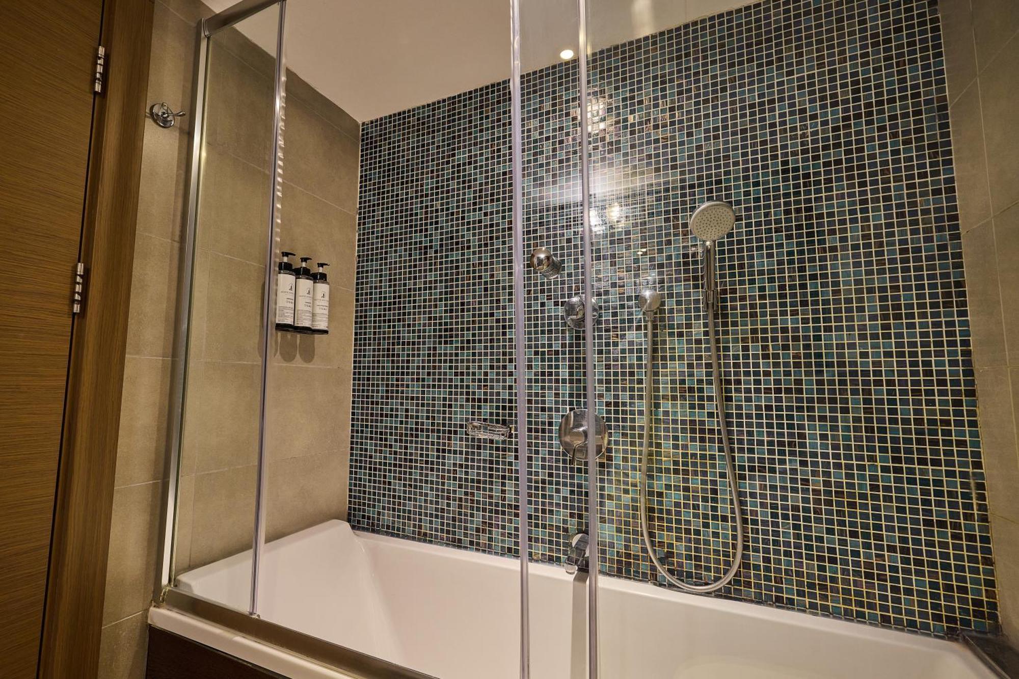 Grand Deluxe Double Room Access to Spa
