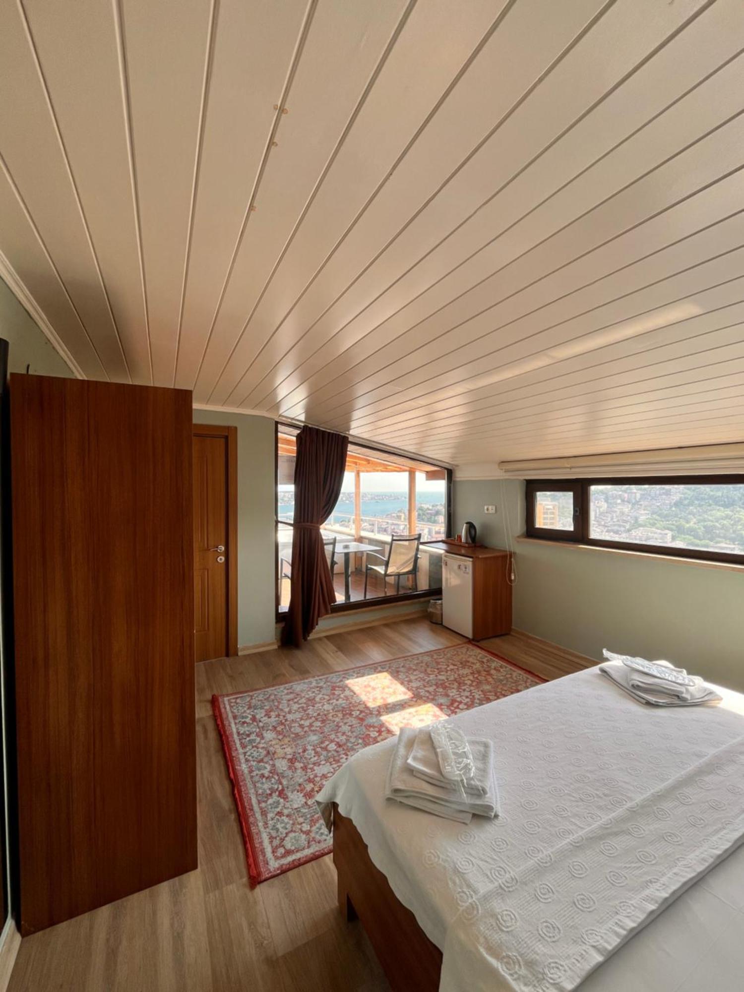 Suite Terrace Jacuzzi