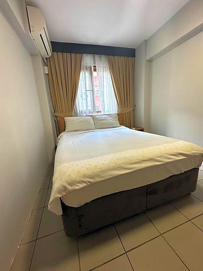 Large Single Room
