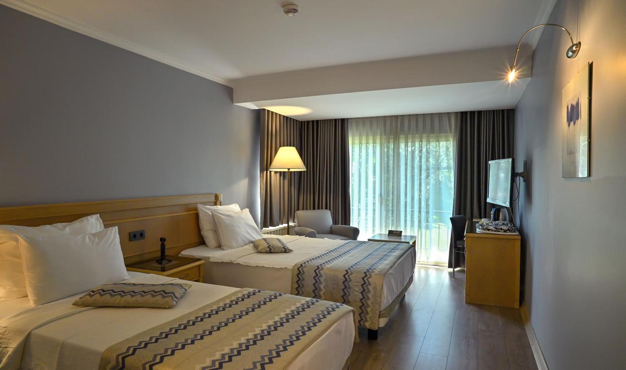 Standard King Room