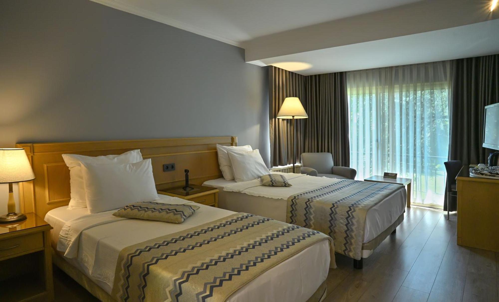 Standard King Room