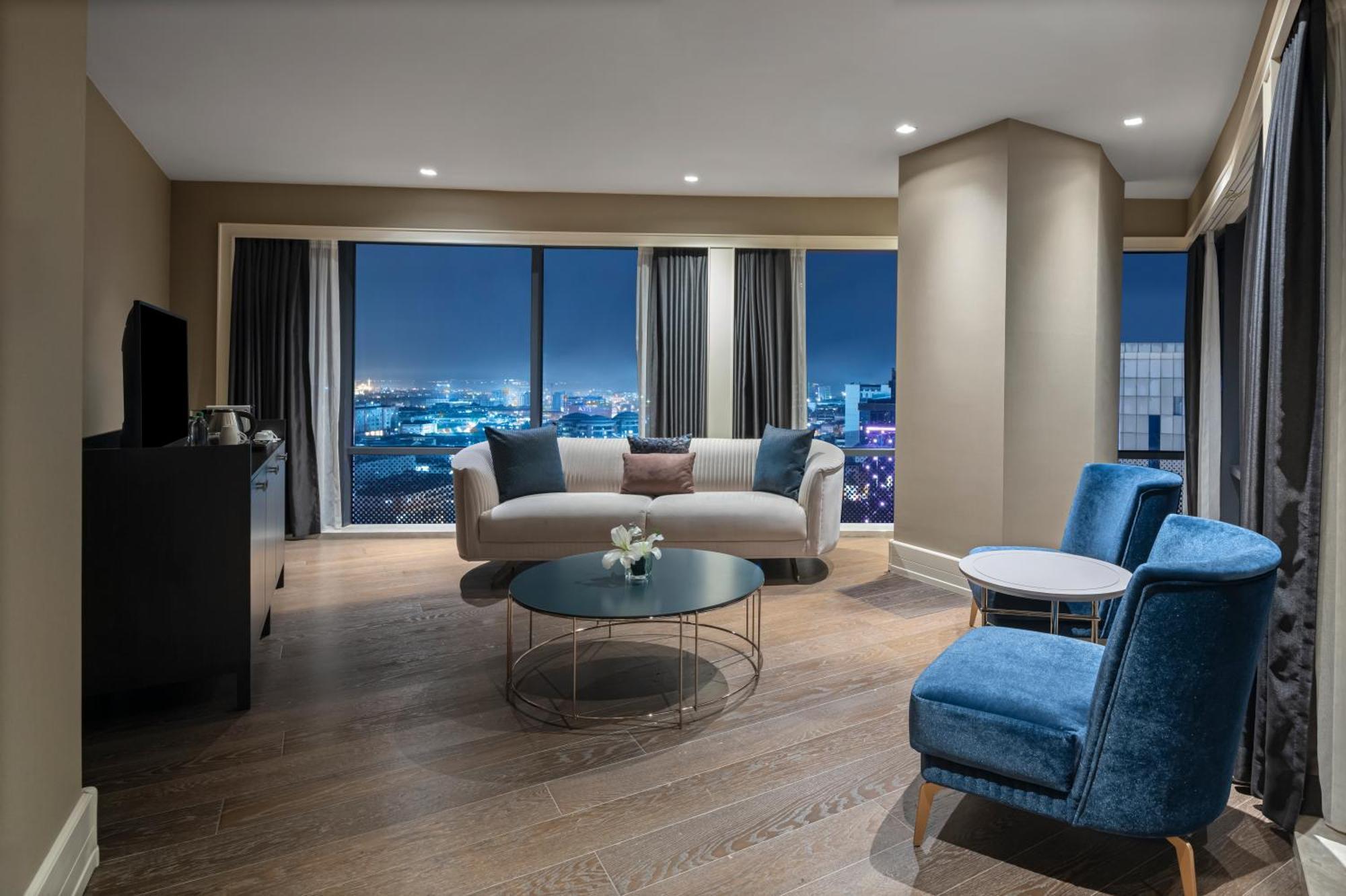 Suite Marmara