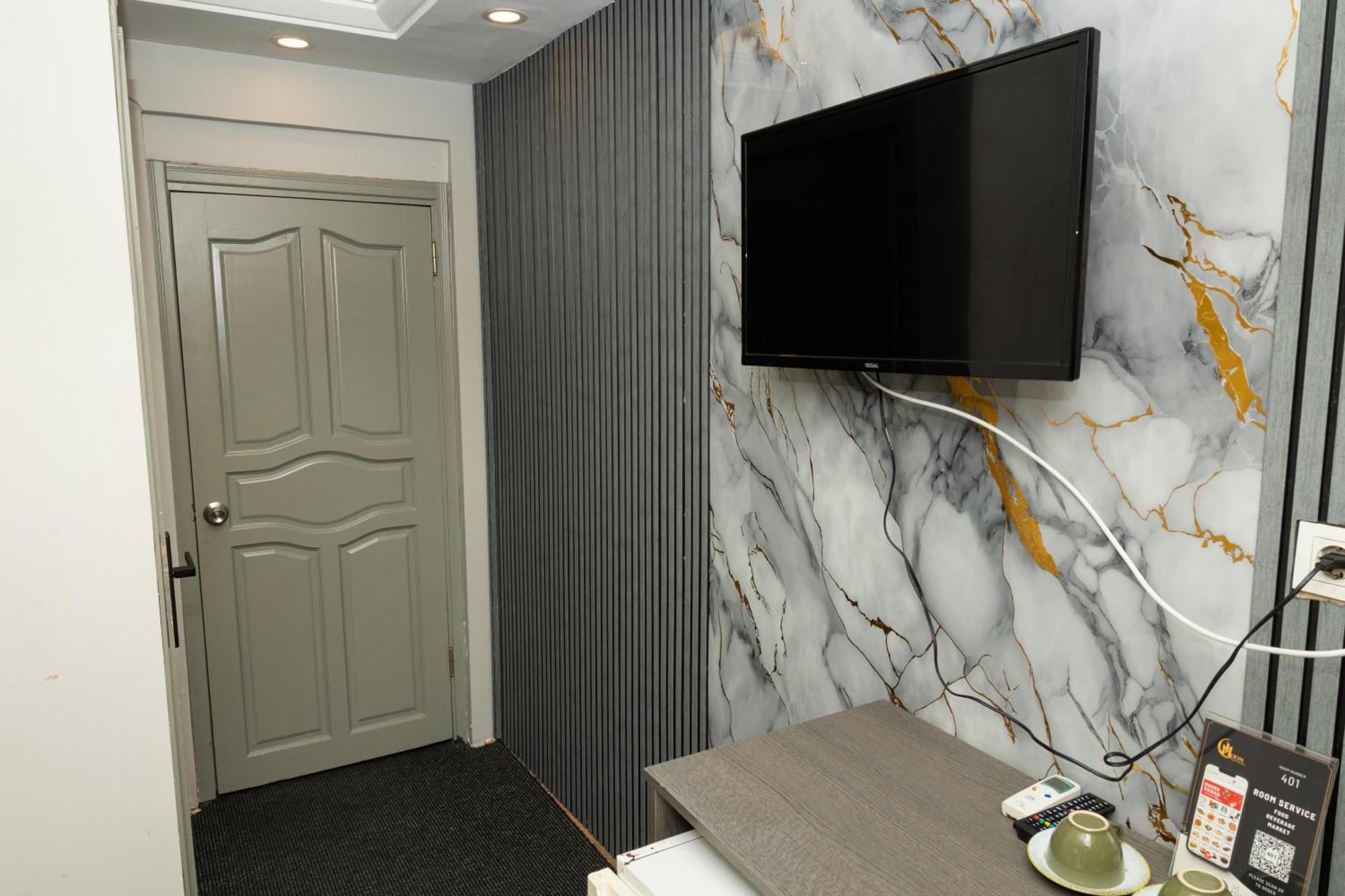Double or Twin Room