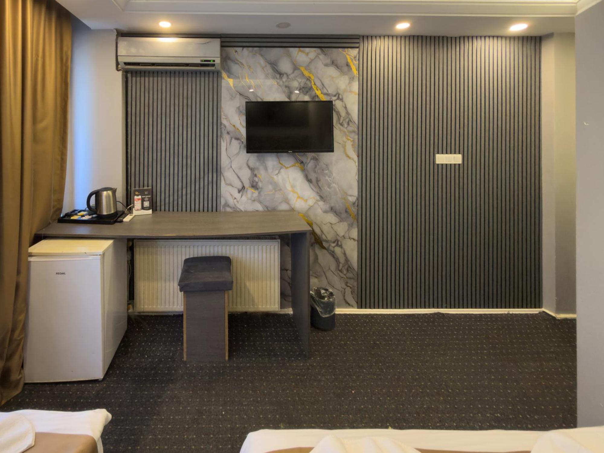 Comfort Triple Room