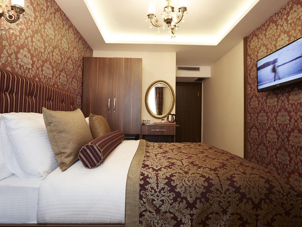 Delux Single Room