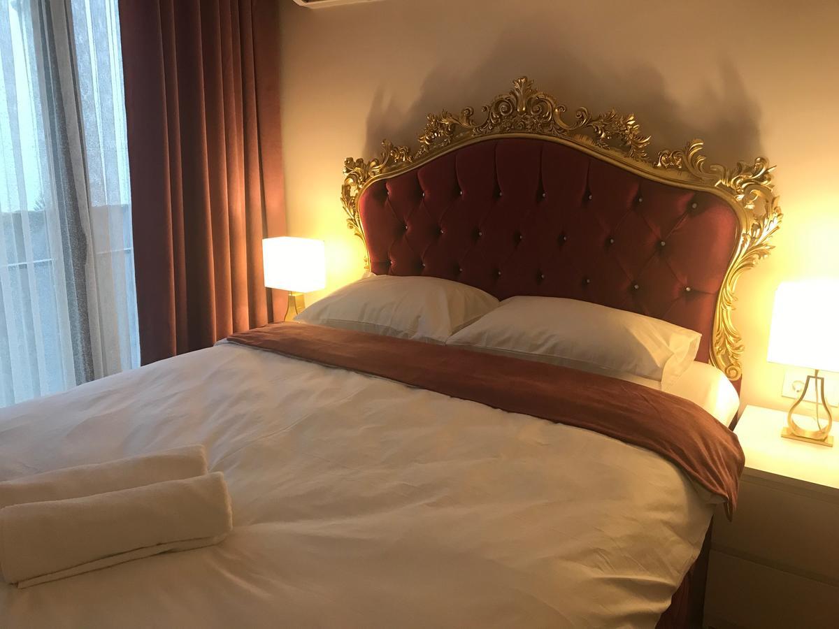 Family Junior Suite