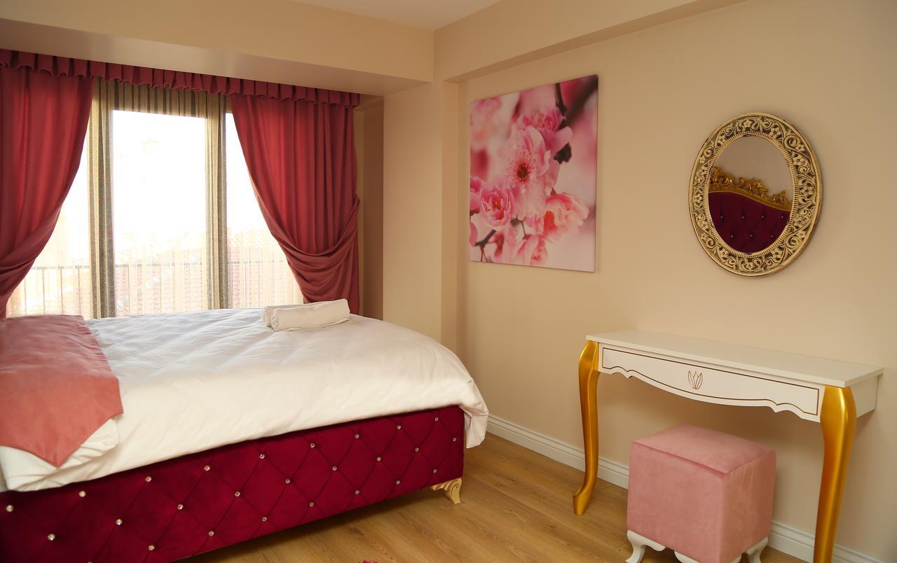 Family Junior Suite