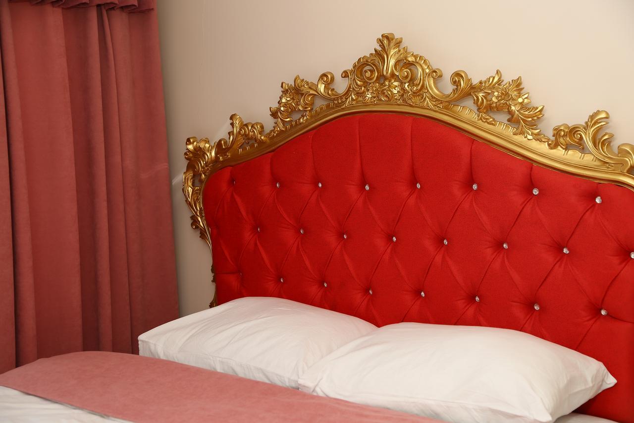 Family Junior Suite