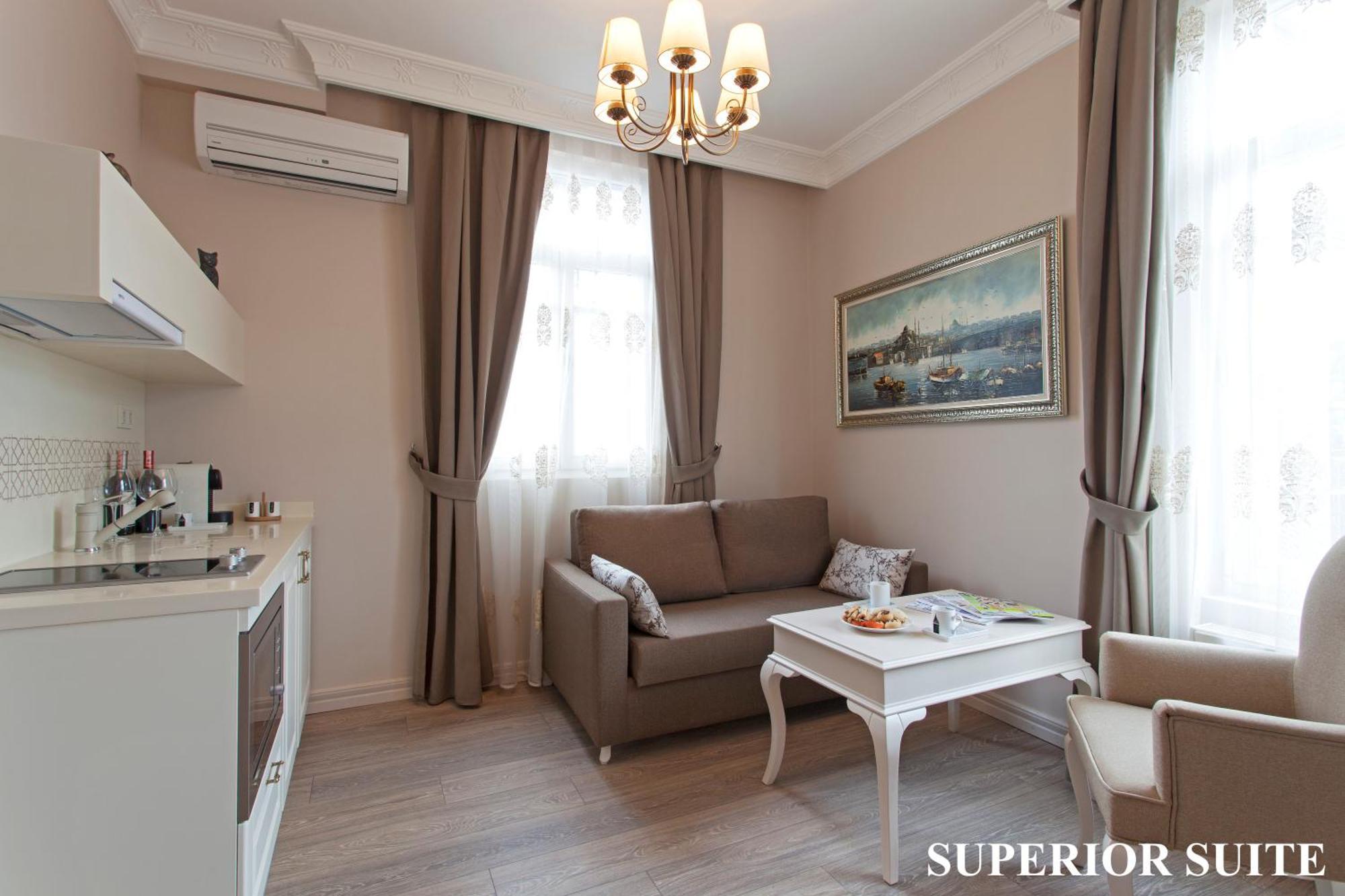 Superior Suite