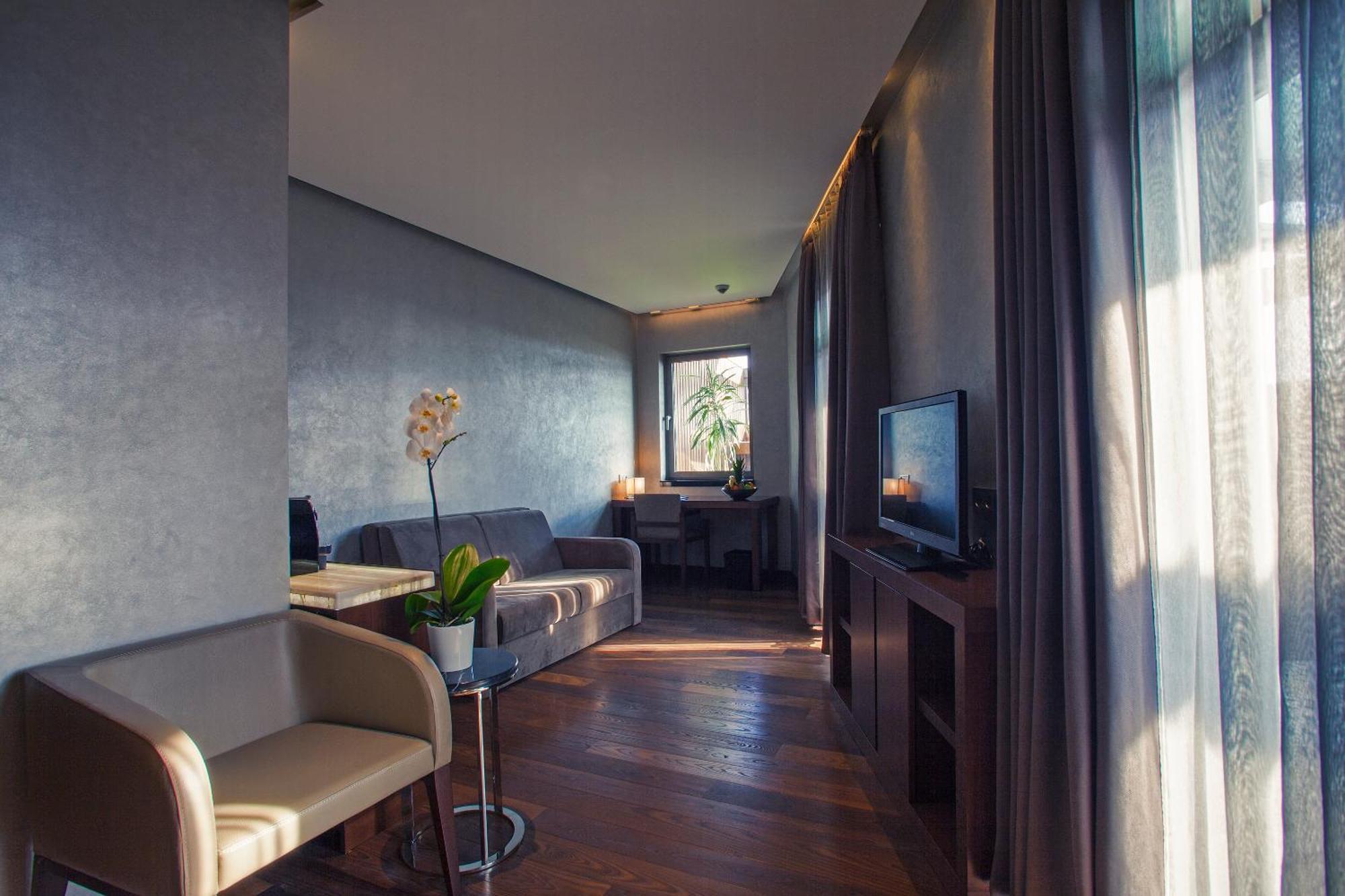 Executive Double Room