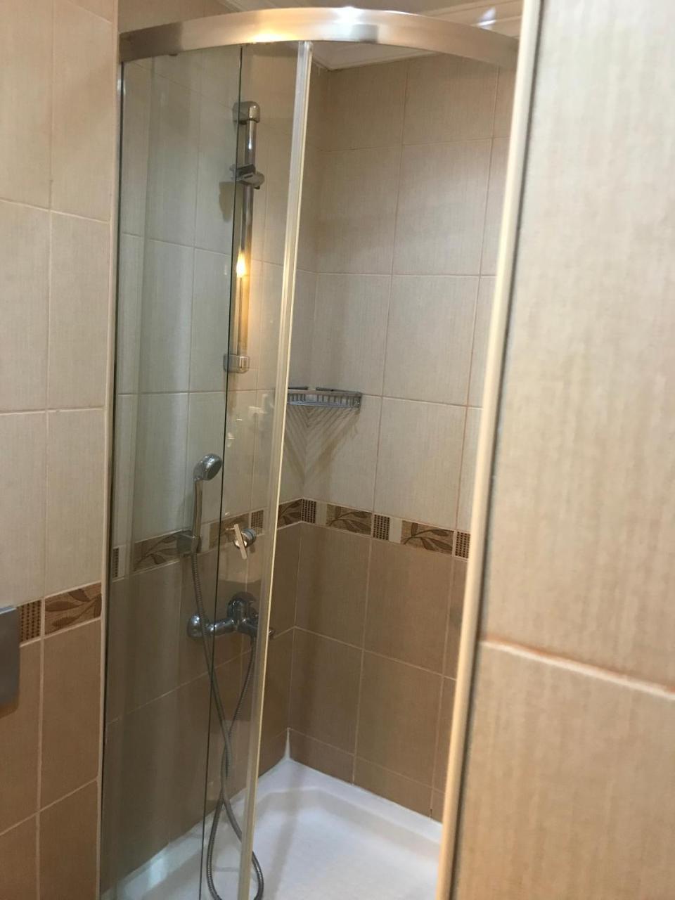 Deluxe Double or Twin Room Balcony