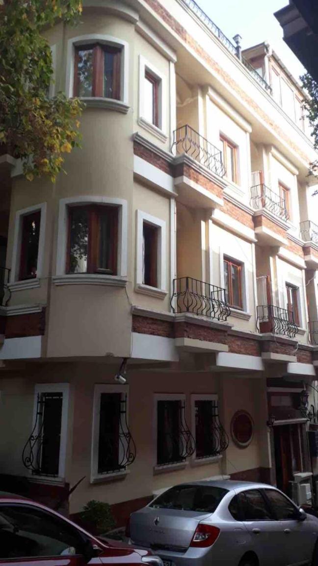 Deluxe Double or Twin Room Balcony