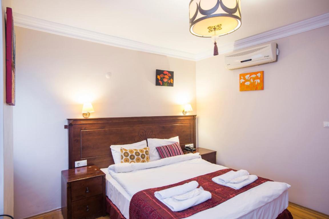 Deluxe Double or Twin Room Balcony