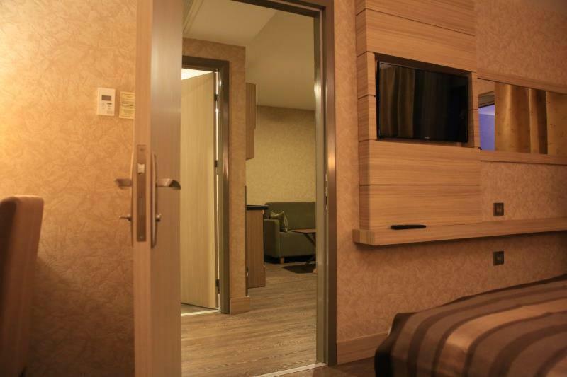 King Suite