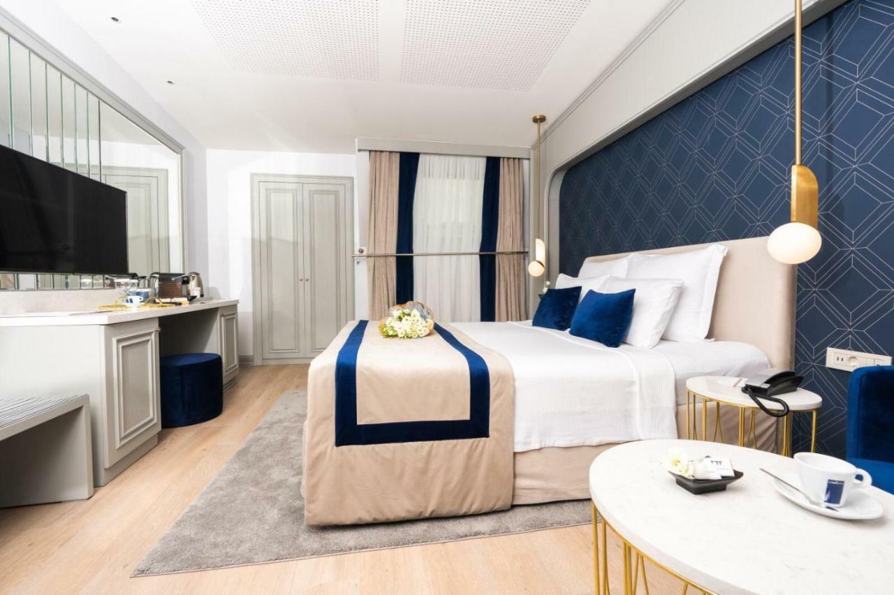 Premium Double Room