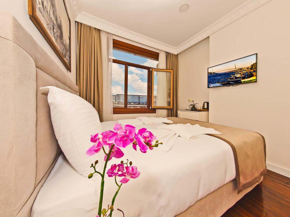 Double Room Terrace
