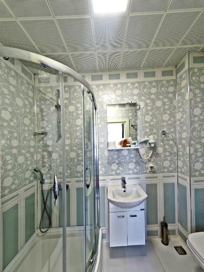 Superior Double Room Balcony