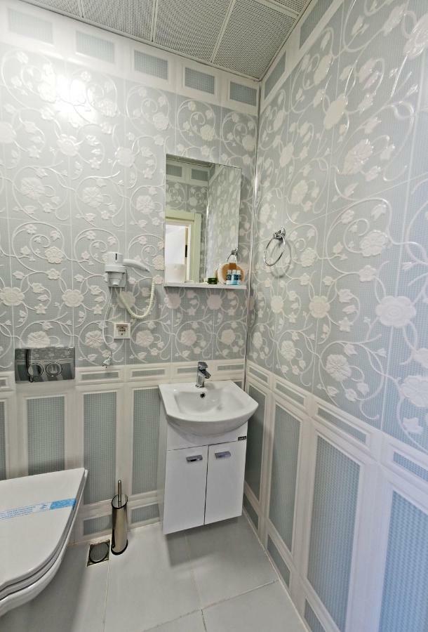 Double Room Terrace