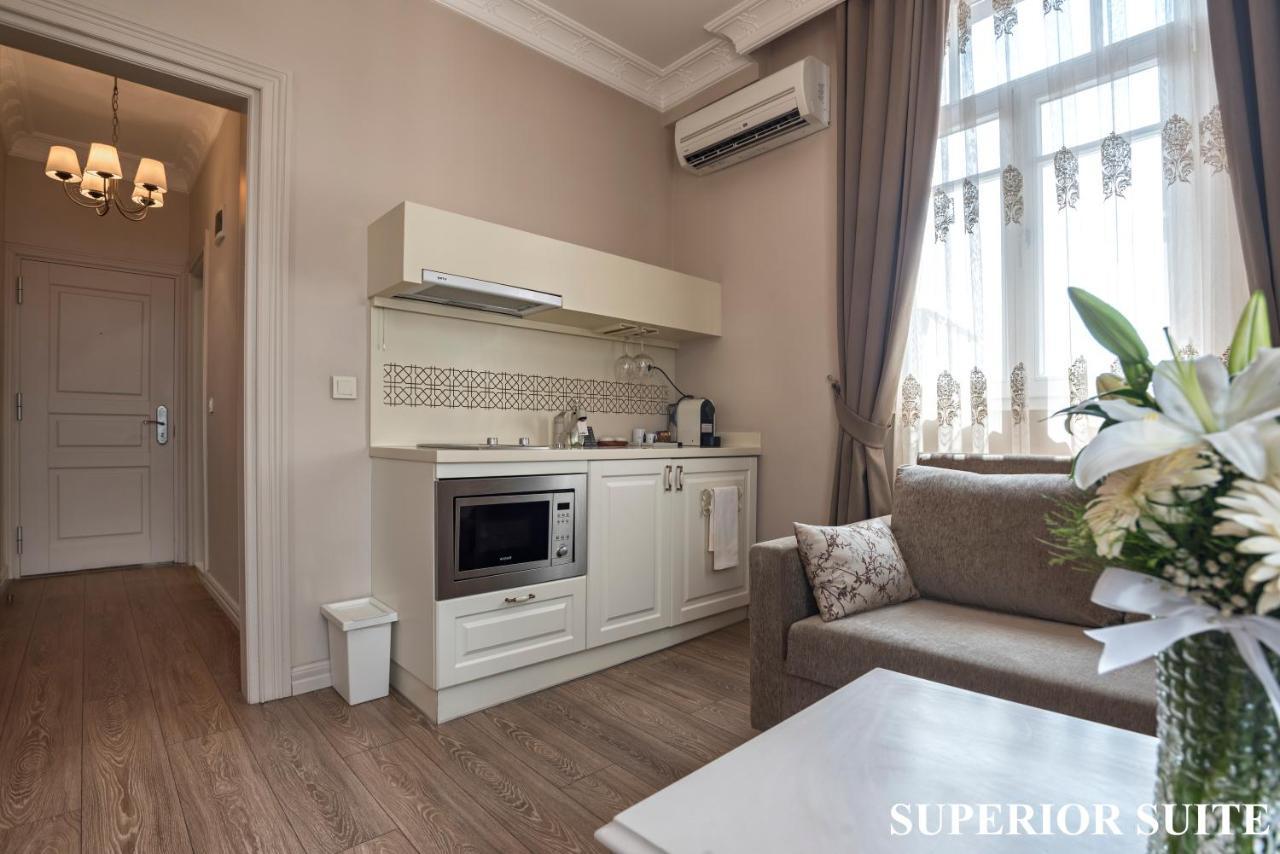 Superior Suite