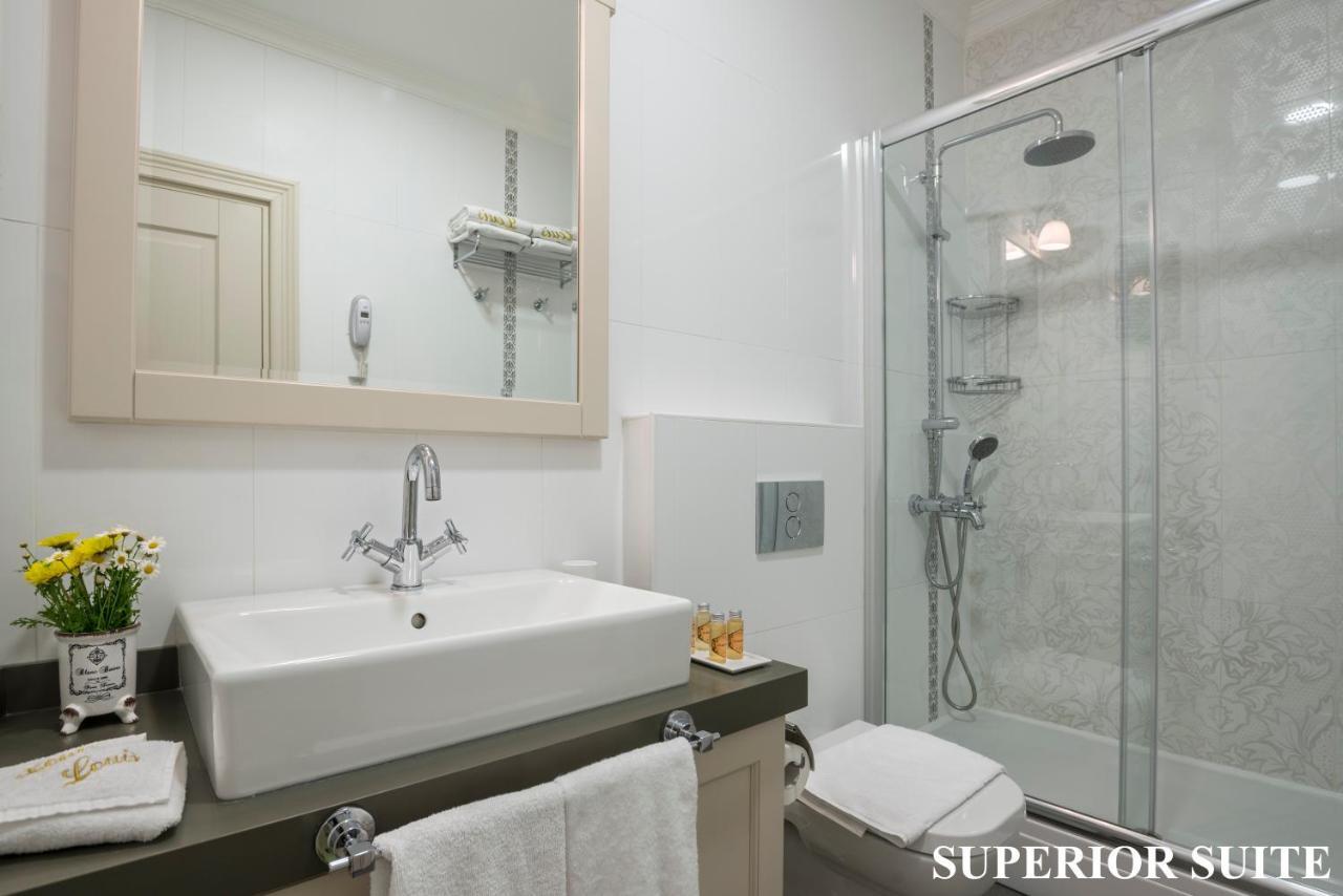 Superior Suite