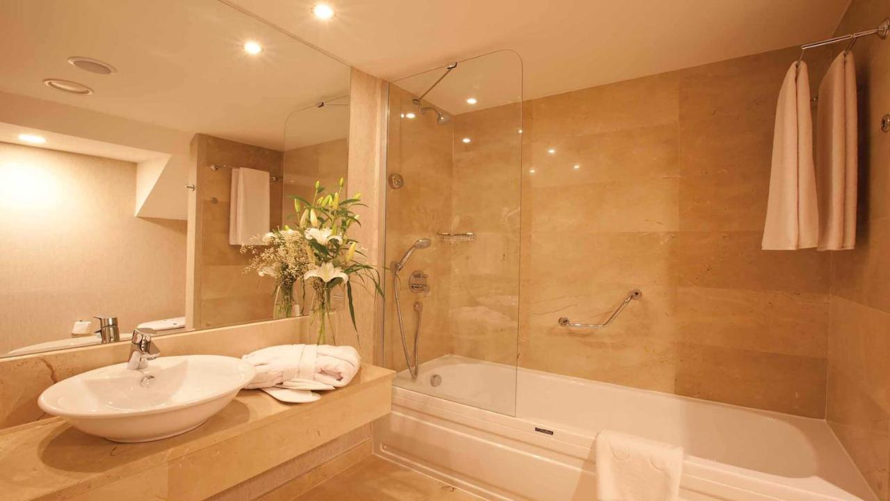Standard Double Room Non-Smoking