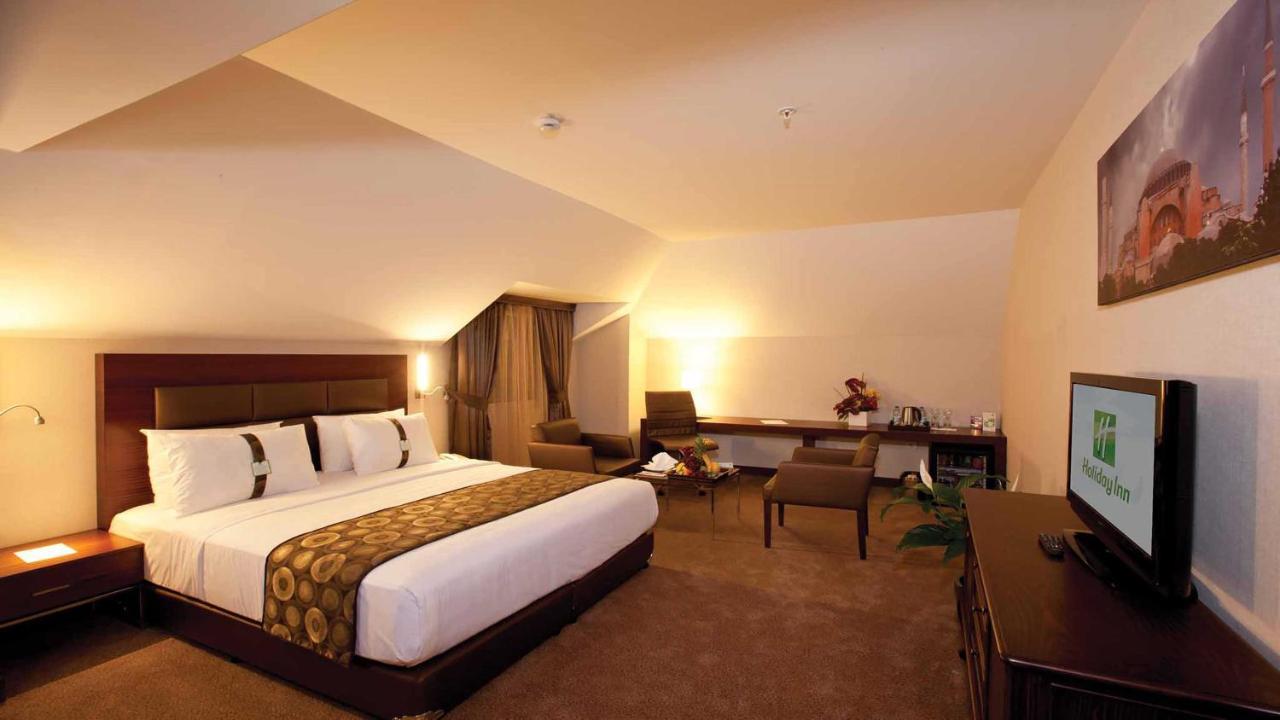 Standard Double Room Non-Smoking