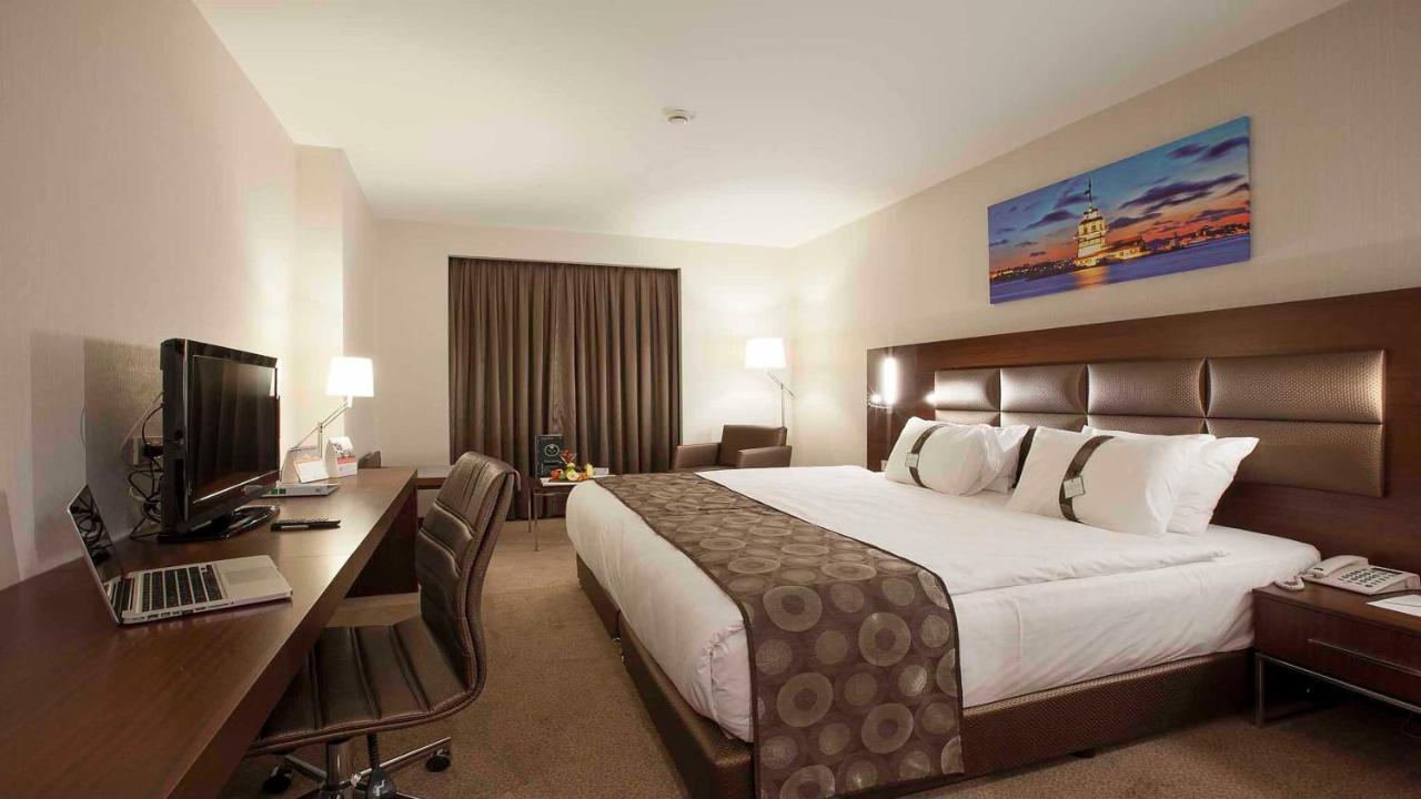 Standard Double Room Non-Smoking