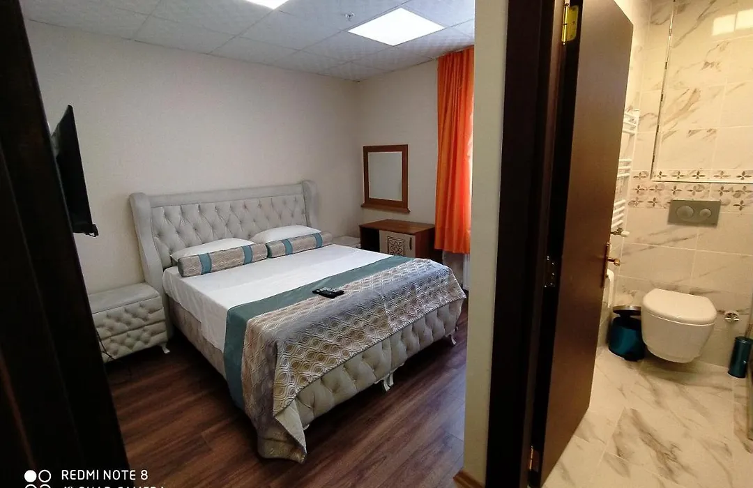 Camellia Hotel-1