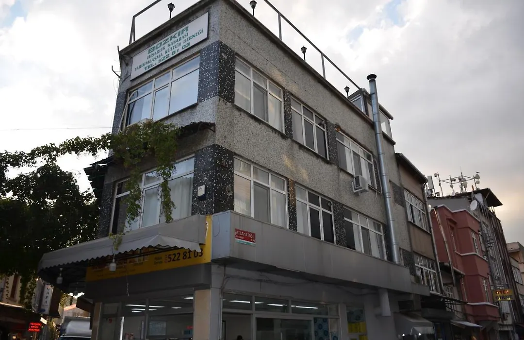 Rodion Hotel-1