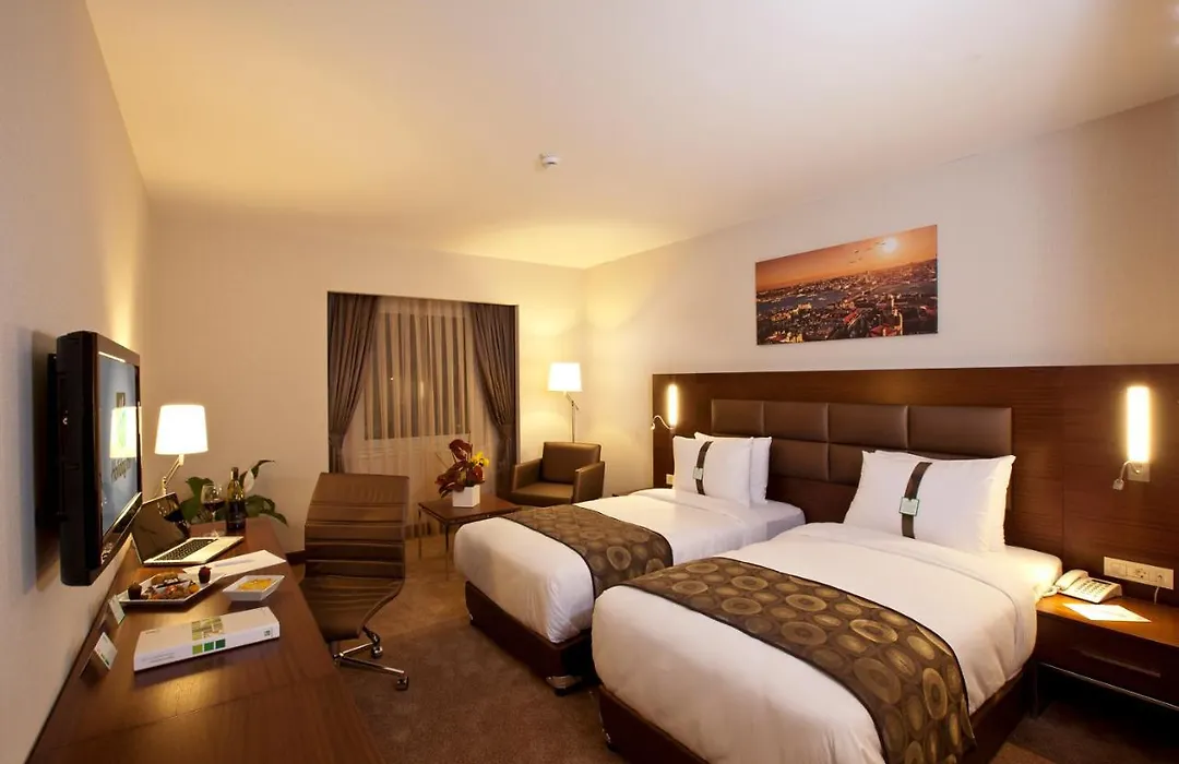 Holiday Inn Gebze - Istanbul Asia, An Ihg Hotel-1