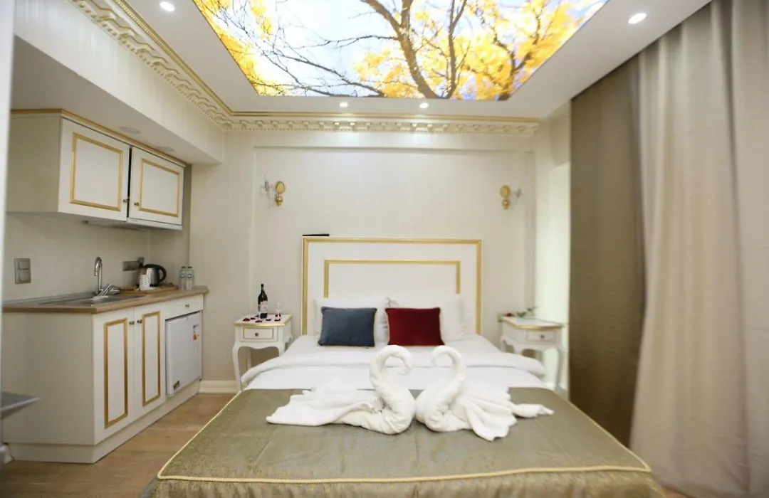 Hazar Hotel-1