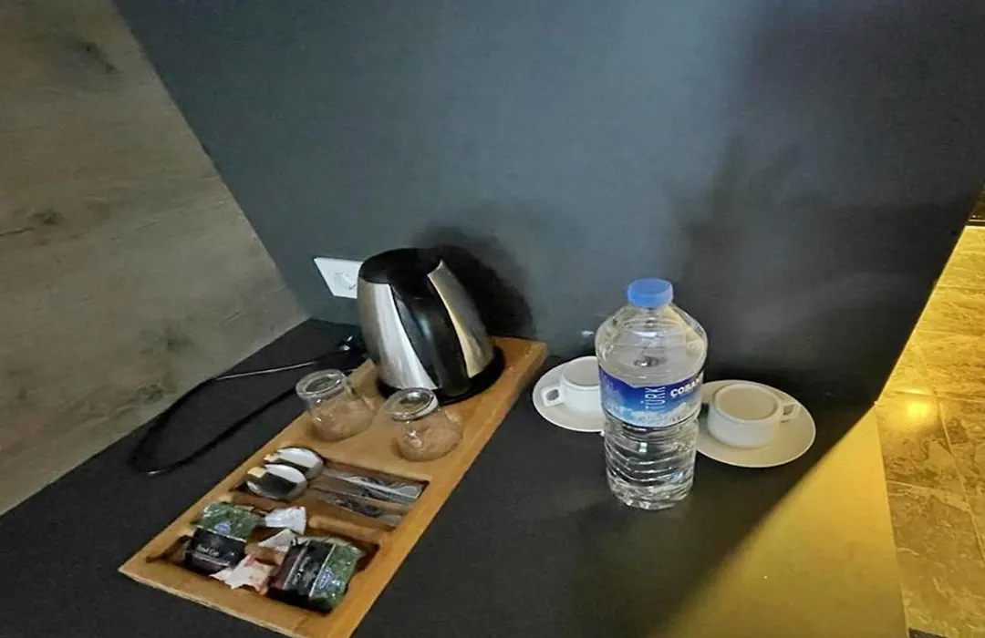 Beypark Hotel-1