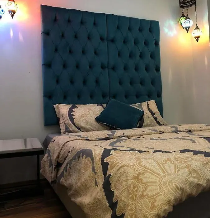 Keremhan Suites-1