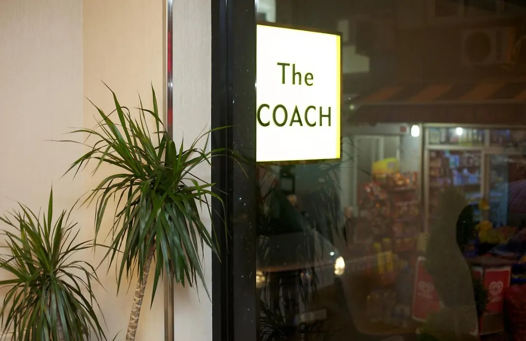 The Coach Hotel-1