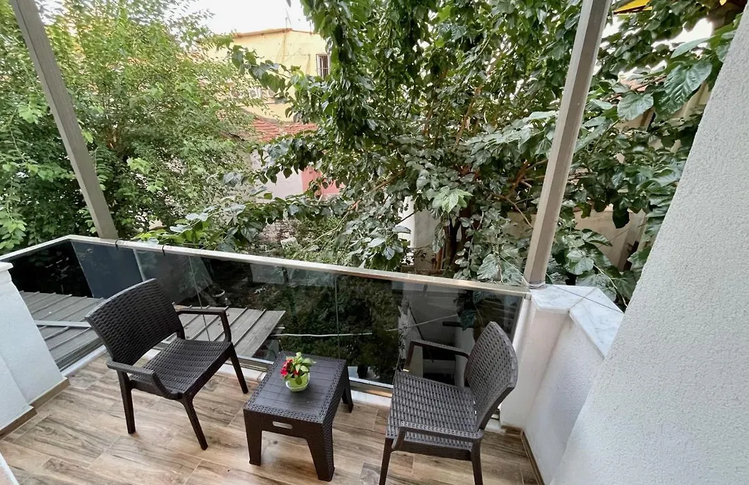 Oldtown Sultanahmet Suites-1