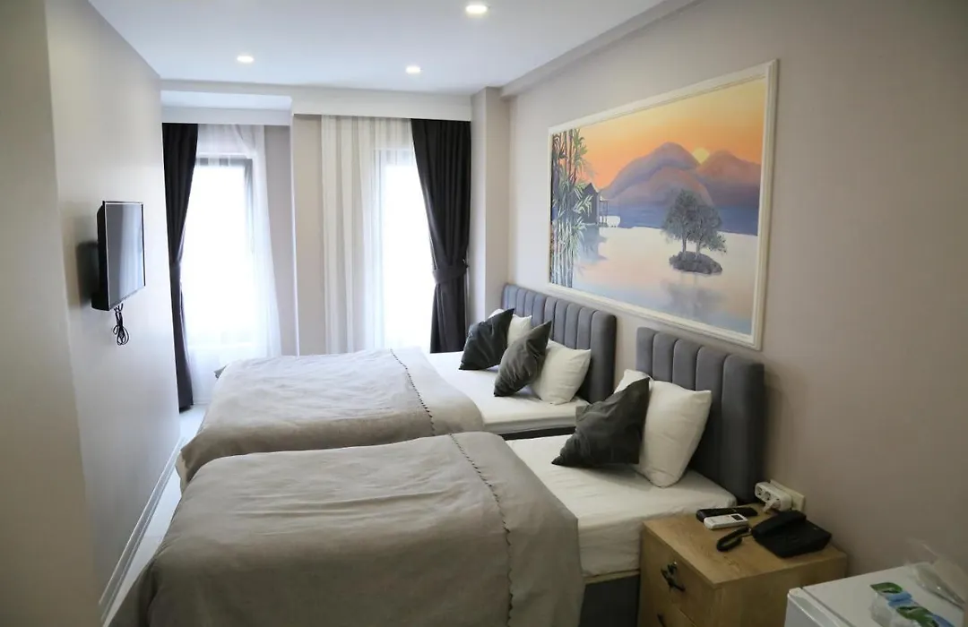 Atik Hotel-1