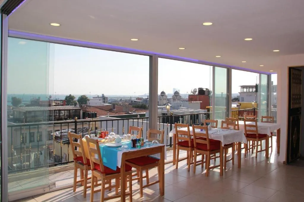 Ottoman Time Hotel-1