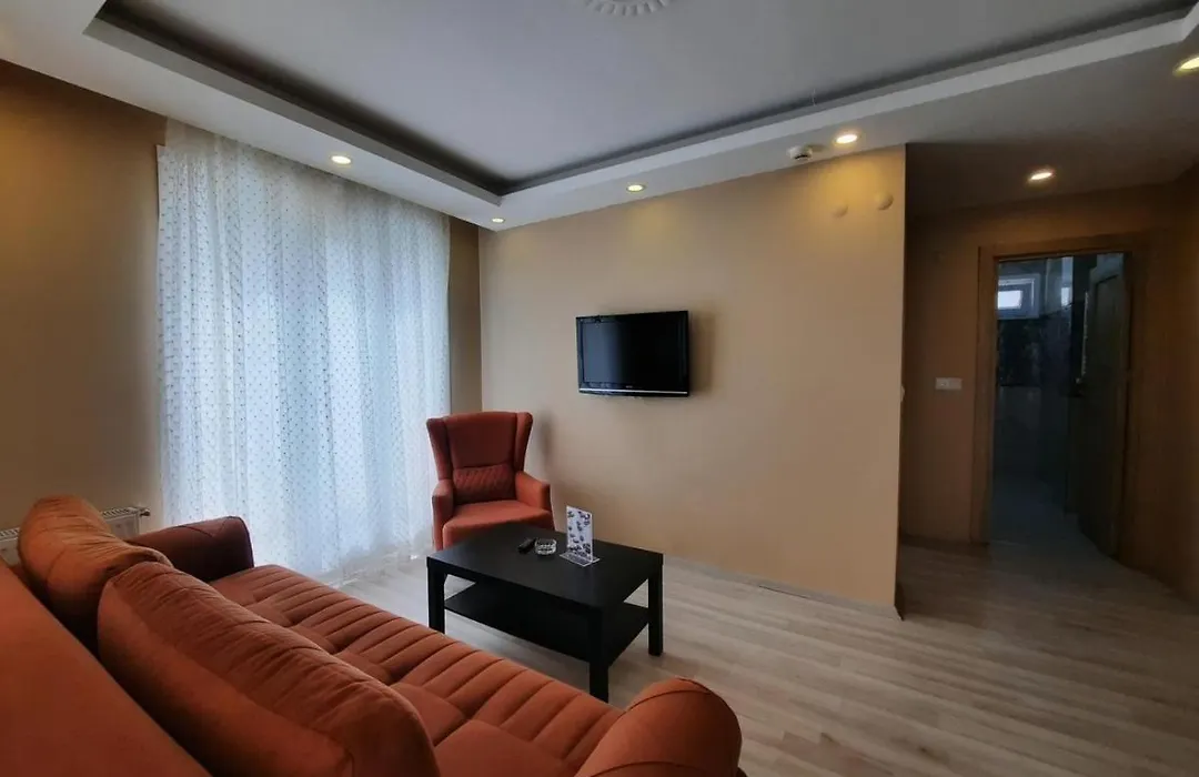 Ostello Hotel Avcilar-1